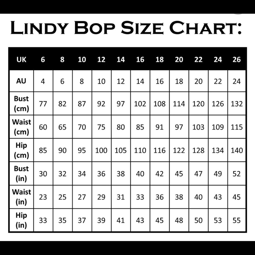 Lindy Bop green flamingo cotton swing dress - Picture 10 of 11